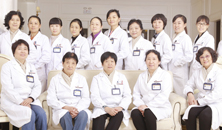 镇江现代妇科医院
